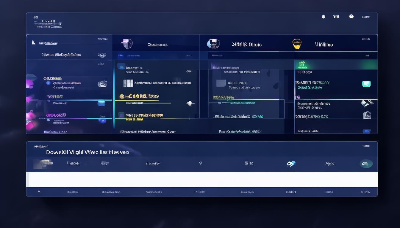 安裝imToken錢(qián)包指南：從官網(wǎng)下載到賬戶(hù)管理全解析