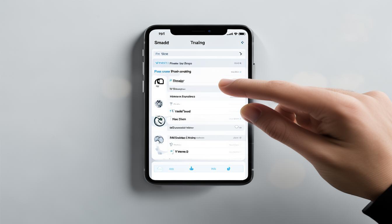 使用imToken錢包APP進(jìn)行智能交易，這些操作步驟要牢記