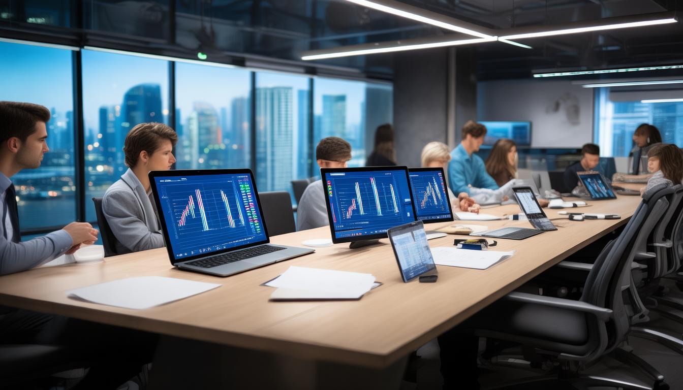 官方token錢包構建高效團隊管理體系，分工協(xié)作與交流渠道缺一不可