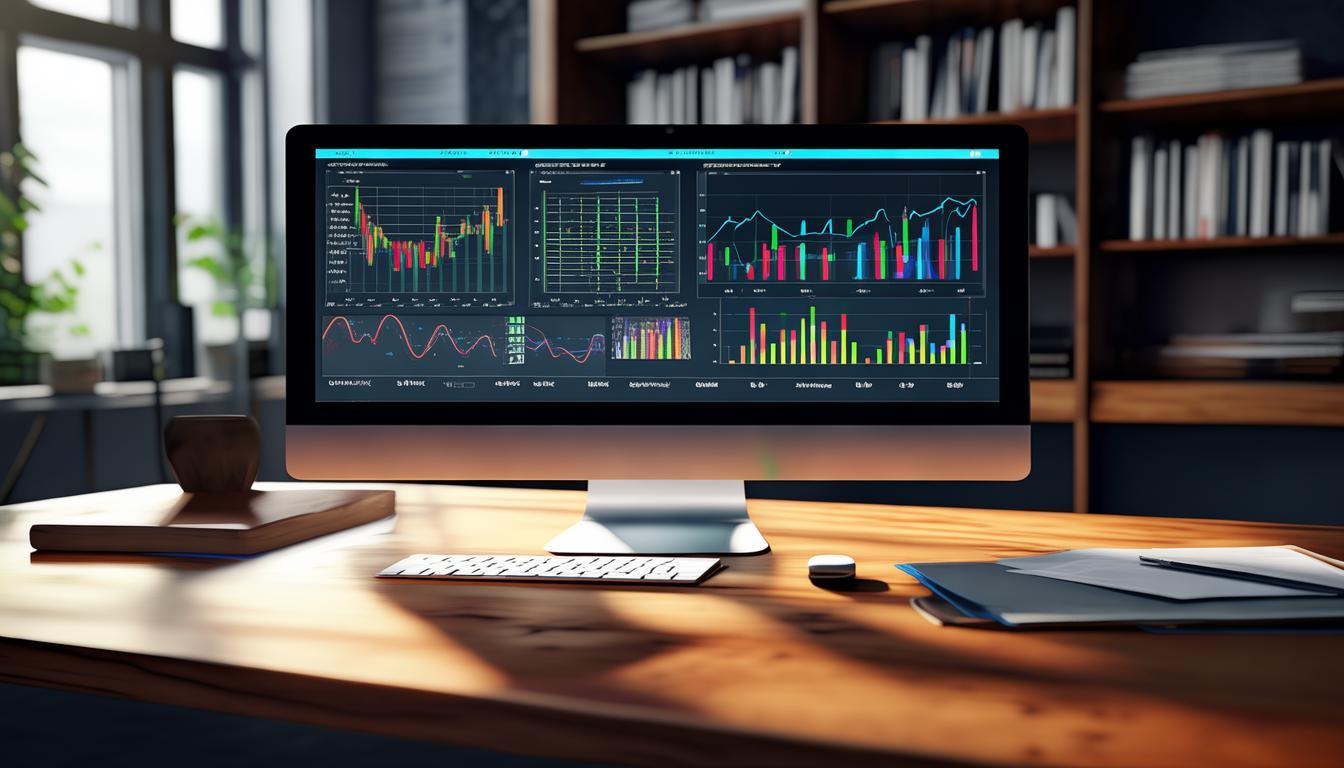 利用token錢包網(wǎng)址實時數(shù)據(jù)助力投資策略制定，精通分析技巧是關(guān)鍵