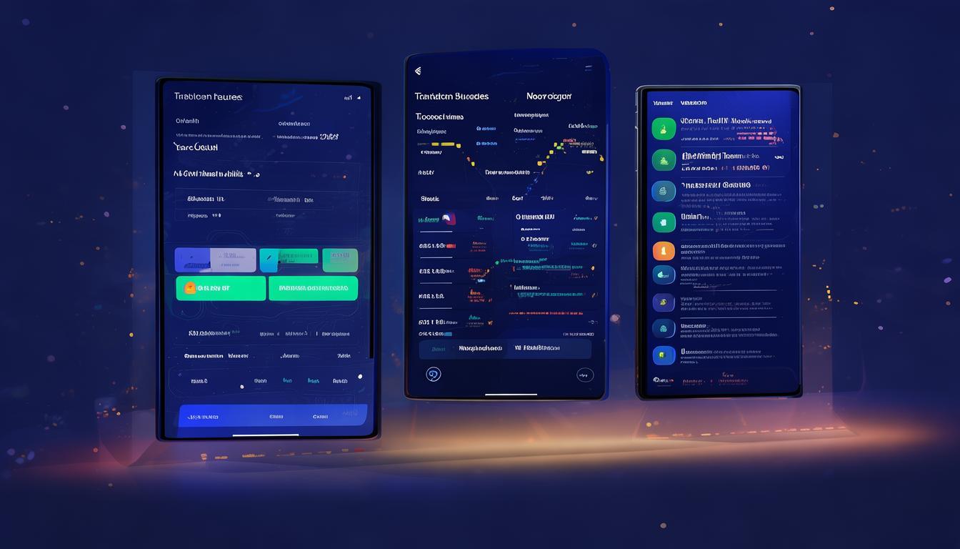 錢包dex交易_imtoken錢包原理_深度解析imToken錢包APP的交易功能