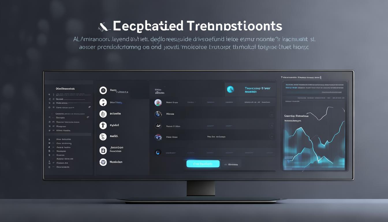 用token錢包安卓版實現(xiàn)去中心化交易，暢享安全便捷服務