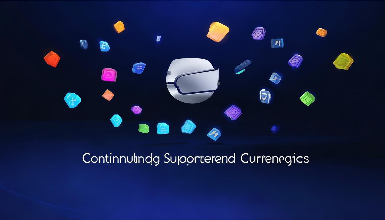 imtoken錢包視頻教學(xué)_錢包了解_imToken錢包APP的多幣種支持解析