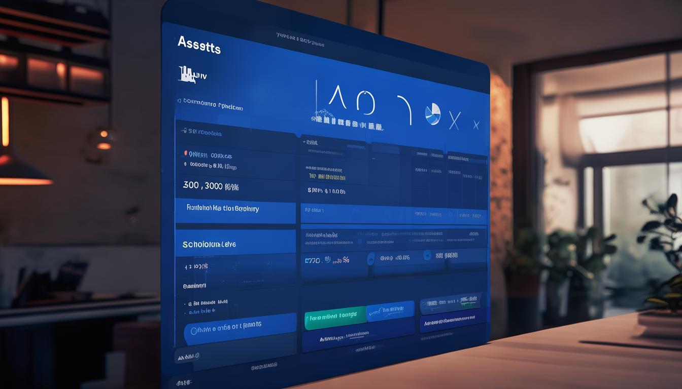 錢包項(xiàng)目有哪些_如何在tokenim錢包最新版中設(shè)置資產(chǎn)分類，進(jìn)行高效的資金管理與監(jiān)控？_資金監(jiān)控系統(tǒng)