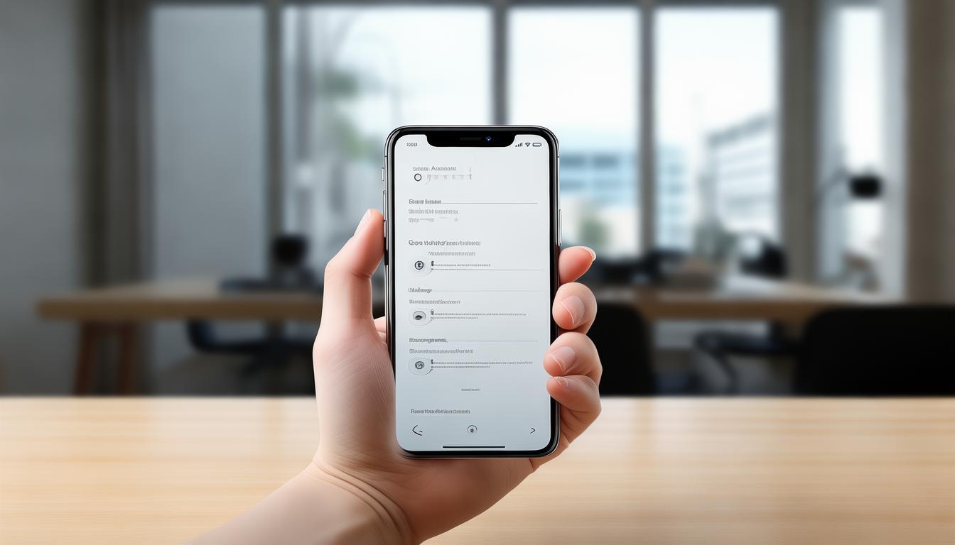 IM錢包安卓應用如何調整提示警報？這里有詳細操作步驟