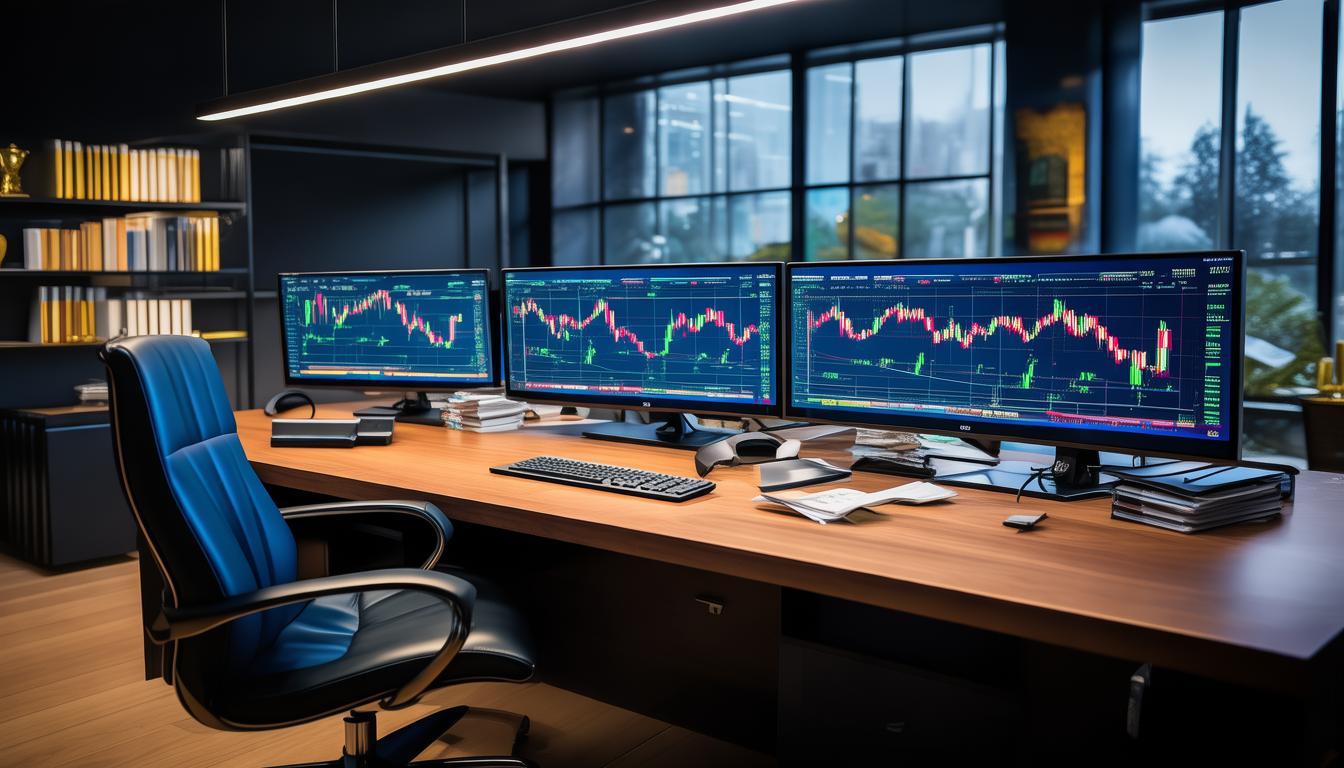 加密貨幣定價(jià)_加密貨幣市場中的變化：通過token錢包網(wǎng)址了解市場動(dòng)態(tài)，合理制定投資策略。_加密貨幣錢包市場占有率