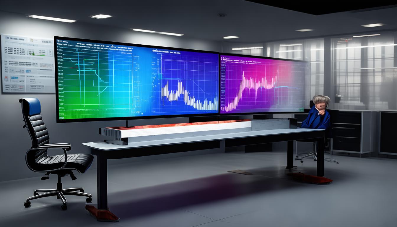 imToken官網(wǎng)下載應(yīng)用后，追蹤與比較資產(chǎn)表現(xiàn)優(yōu)化投資收益策略