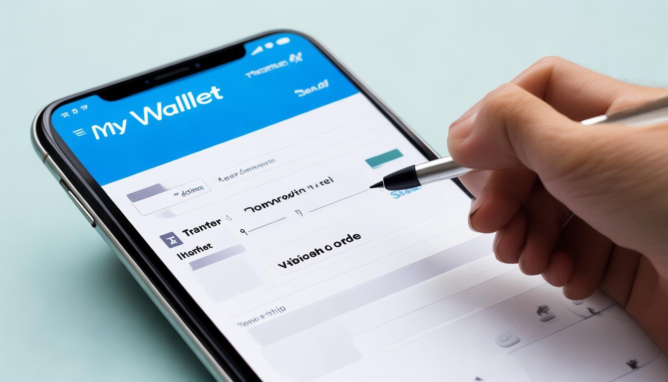 安卓版im錢包受歡迎，界面布局清晰，操作便捷易上手