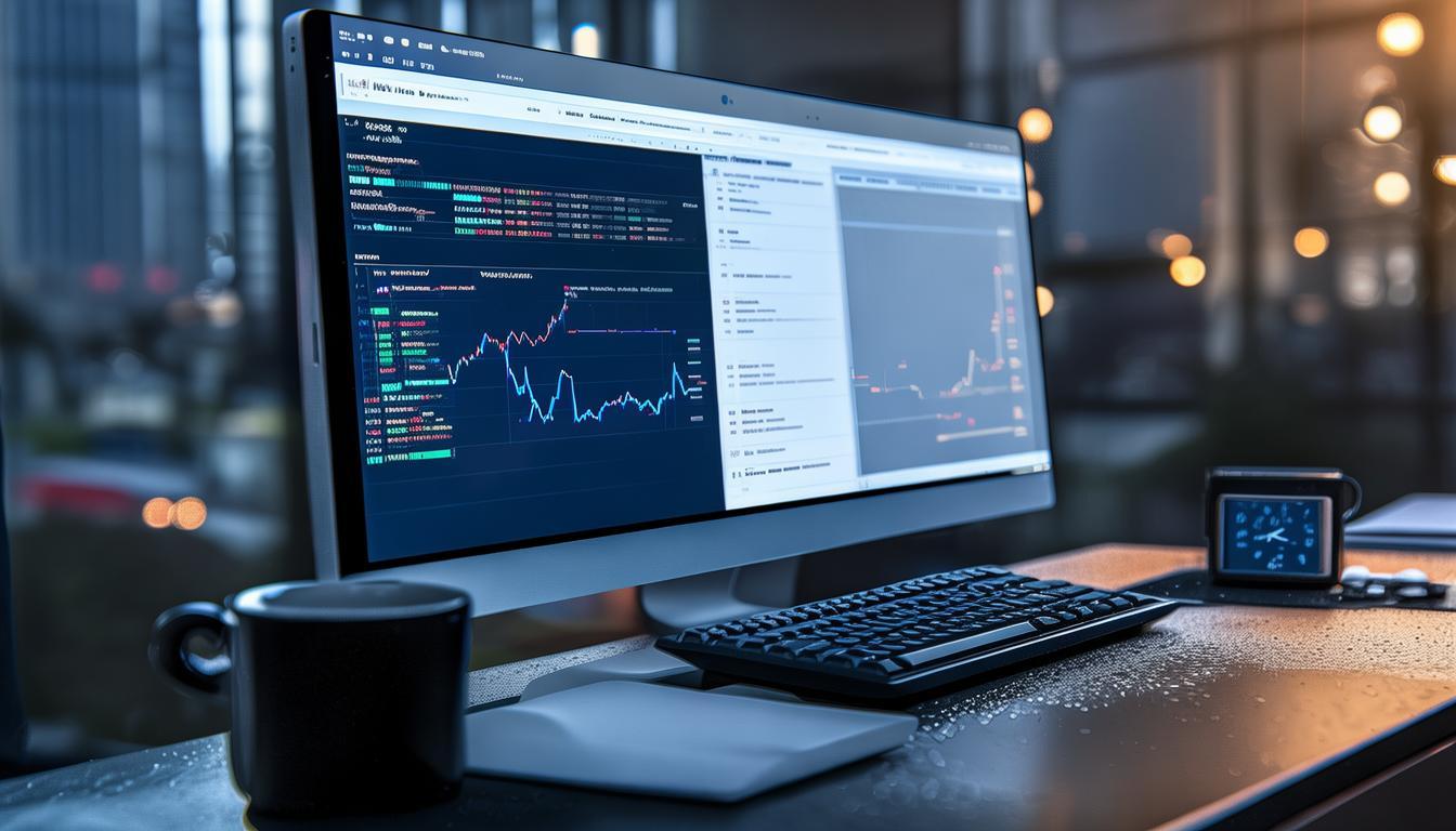 錢包官方網站_錢包平臺_token錢包網址的快訊與動態(tài)追蹤功能，提供實時的市場信息與投資建議。