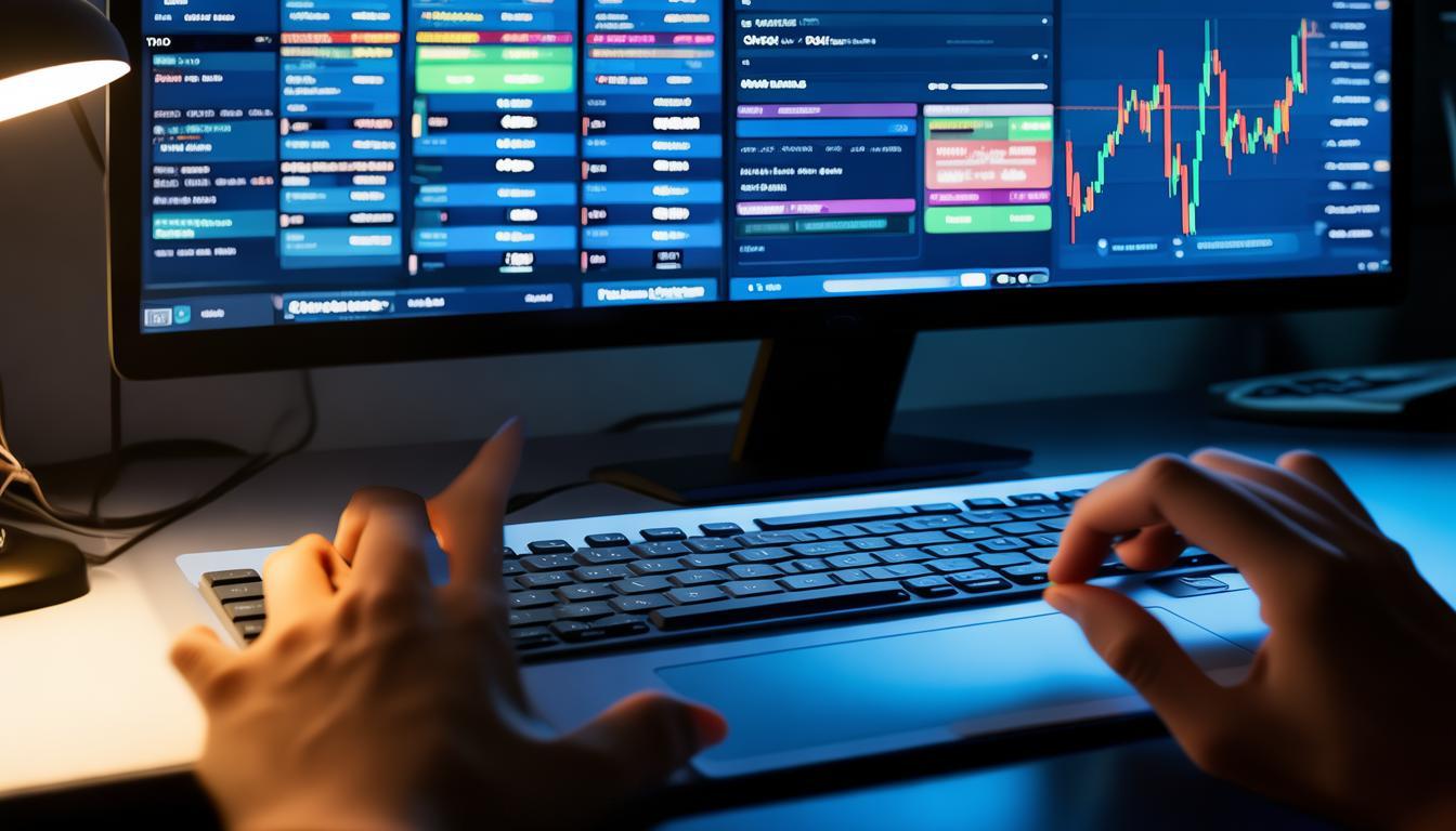 線上交易數(shù)據(jù)查詢_如何查詢歷史交易記錄_如何在imToken正版網(wǎng)站上查詢歷史交易情況？