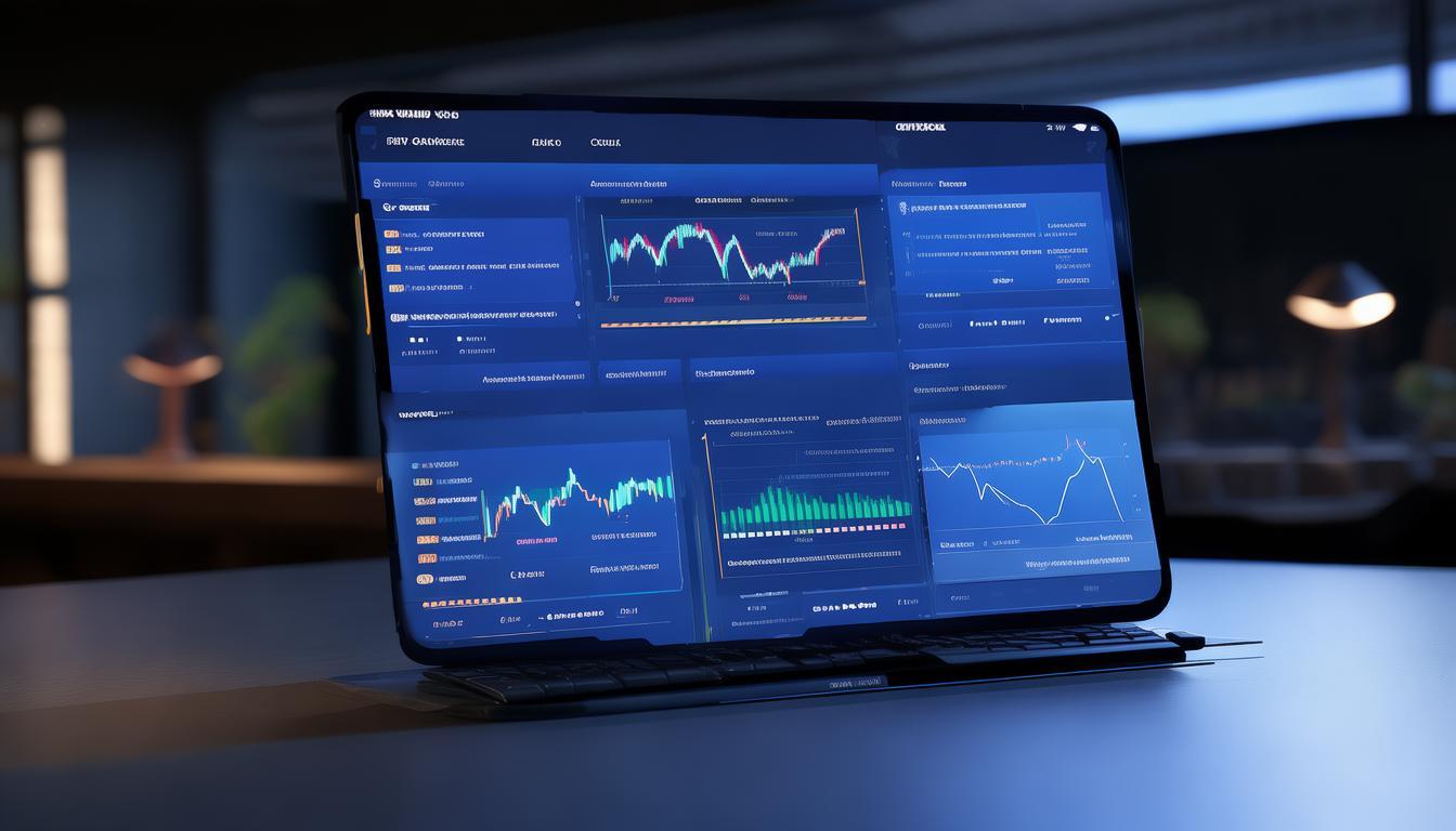 借助IM錢包實(shí)現(xiàn)智能化投資，財(cái)富增值的關(guān)鍵你知道嗎？