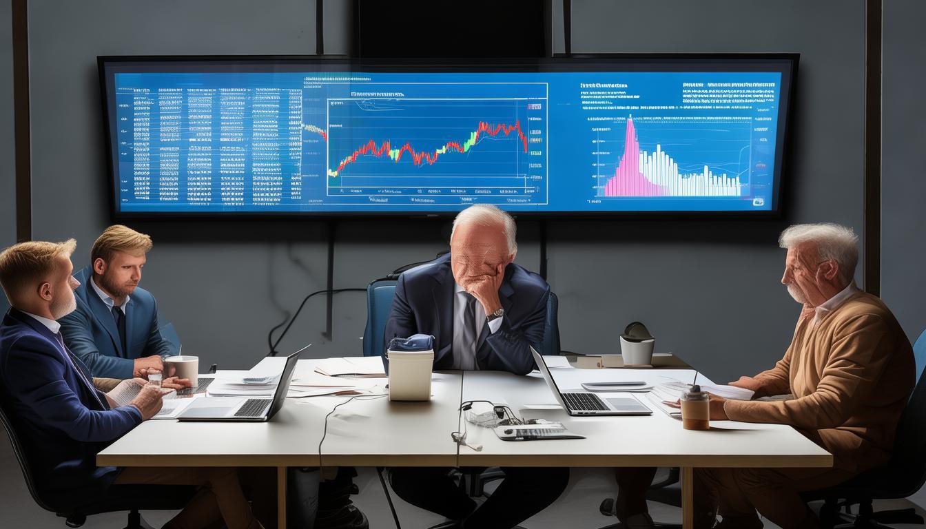 如何通過token.im安卓版官網(wǎng)獲取市場分析與新聞資訊，保持投資判斷的及時性與準確性？_即時性新聞報道_倆性新聞