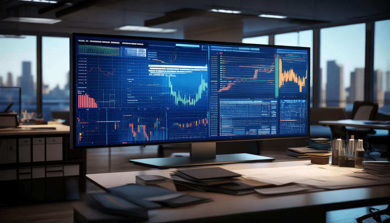 巧用im錢包官網(wǎng)版收集市場情報，助力加密貨幣投資決策