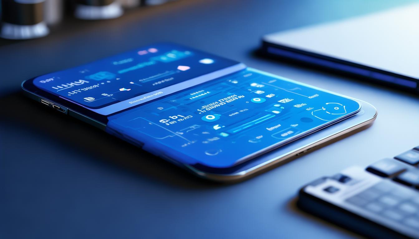 imToken官方錢包前景看好，加密技術(shù)升級(jí)保障資產(chǎn)安全