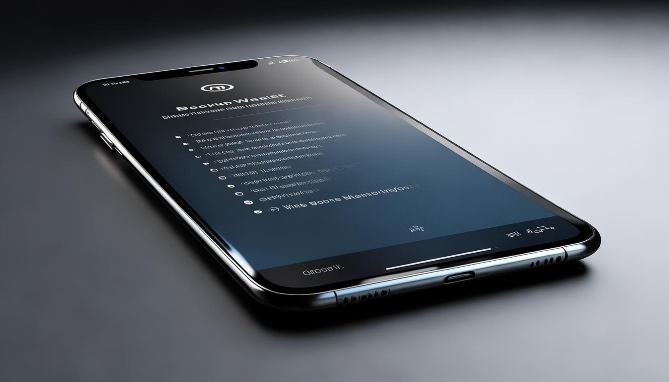 imToken錢(qián)包安卓版使用指南：下載安裝與管理數(shù)字資產(chǎn)全流程