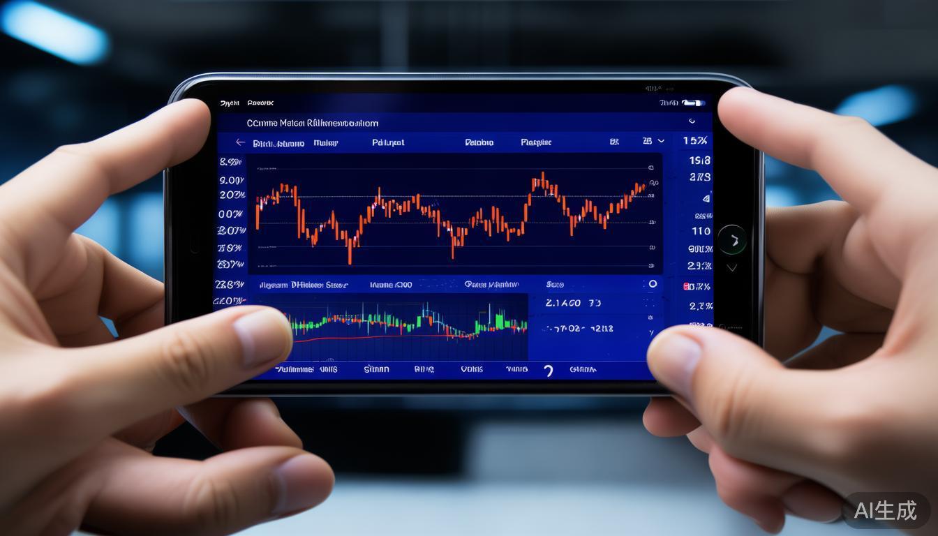 在Tokenim錢(qián)包掌握投資組合狀況，借助實(shí)時(shí)行情做周全決策