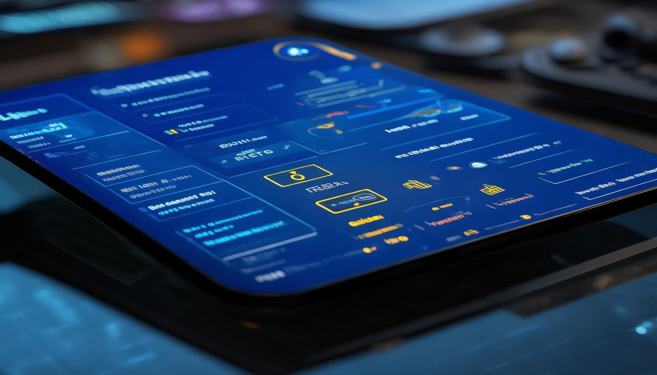 imtoken錢包iOS版：數(shù)字資產(chǎn)管理工具，操作流程全解析