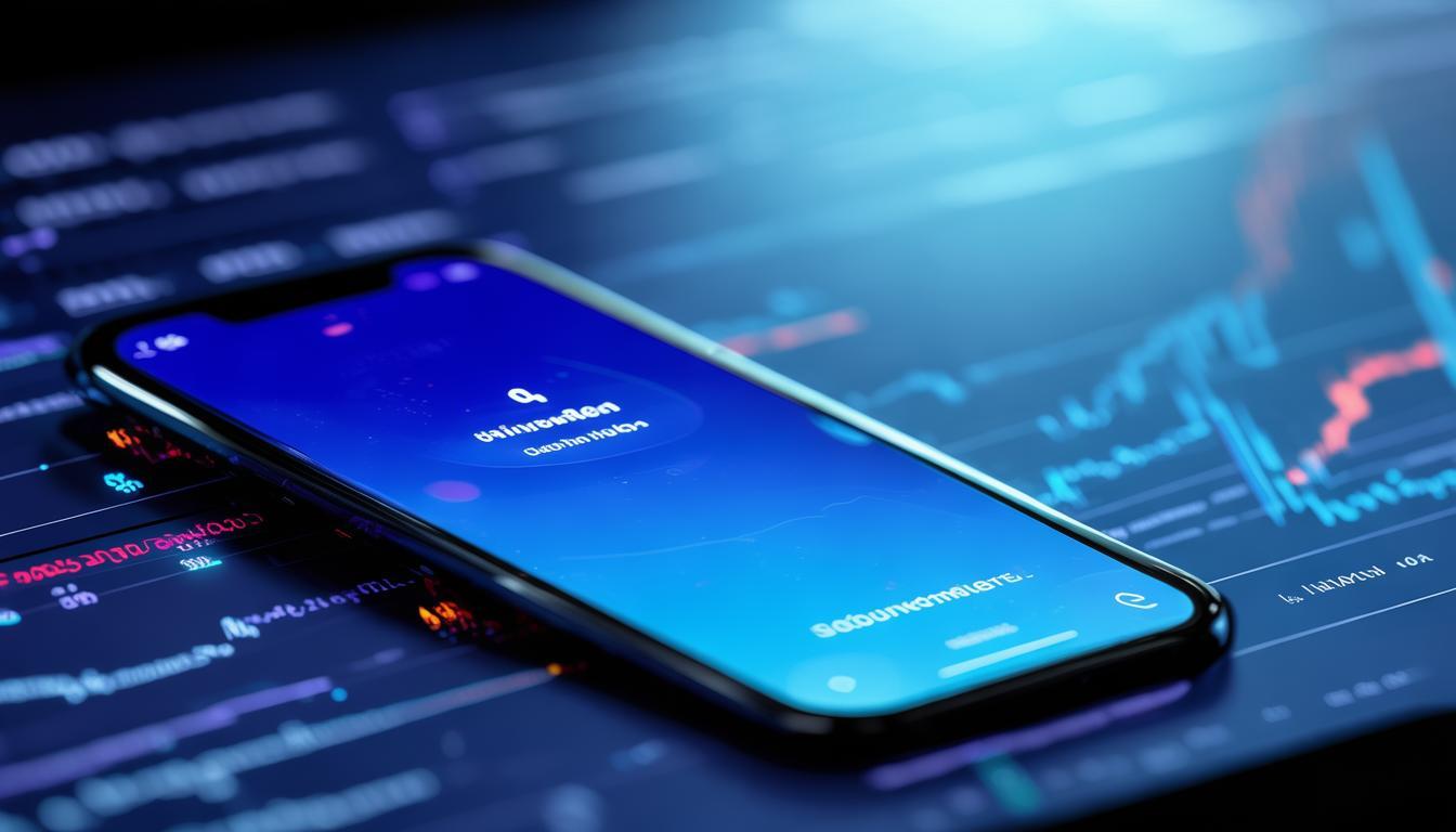 通過(guò)imtoken官網(wǎng)下載軟件，使用體驗(yàn)超棒，界面操作超便捷