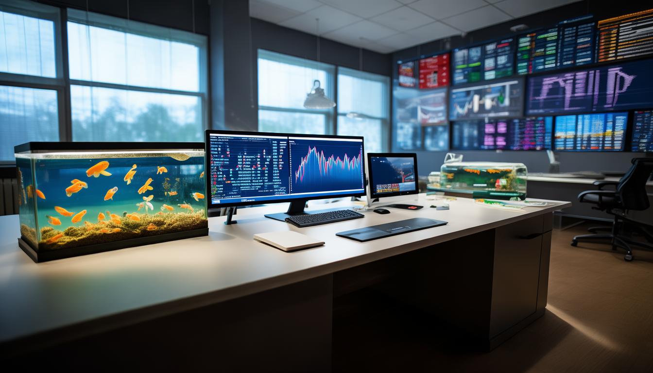 下載token錢包安卓版開啟數(shù)字資產(chǎn)投資大門，不同類型投資者該如何選？