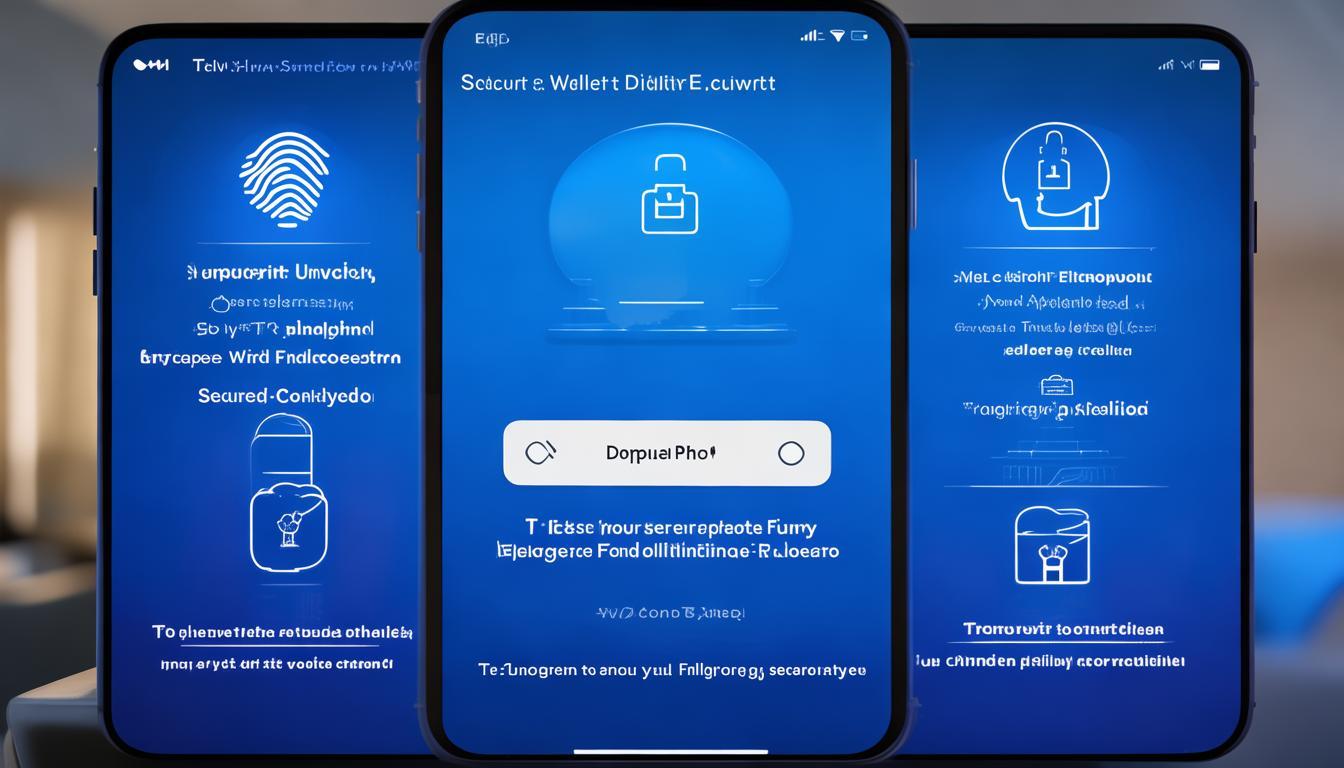 imtoken錢包初始設(shè)置指南：創(chuàng)建錢包、設(shè)密碼與保存助記詞要點(diǎn)