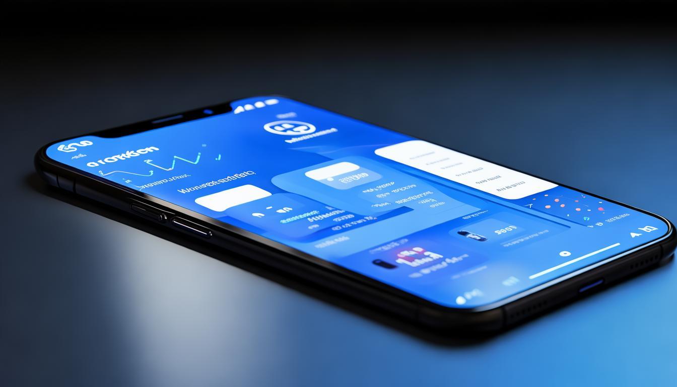 開(kāi)啟加密貨幣之旅？imToken安卓版助你便捷管理，速來(lái)下載