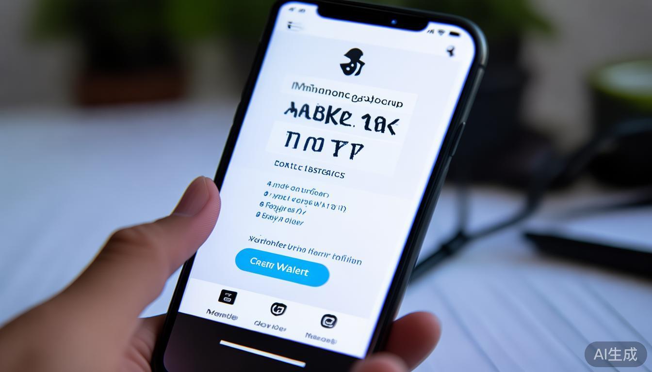 錢(qián)包新手教程必看官方下載安裝_錢(qián)包步驟圖_新手必看：imtoken錢(qián)包官方app的下載與安裝教程